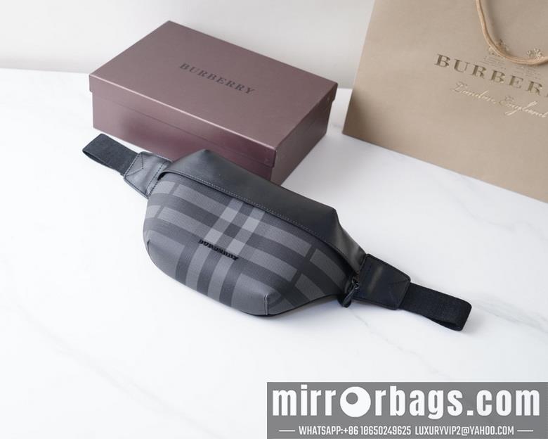 Burberry Replica Bags 30X15cm 121602 XM 3colour