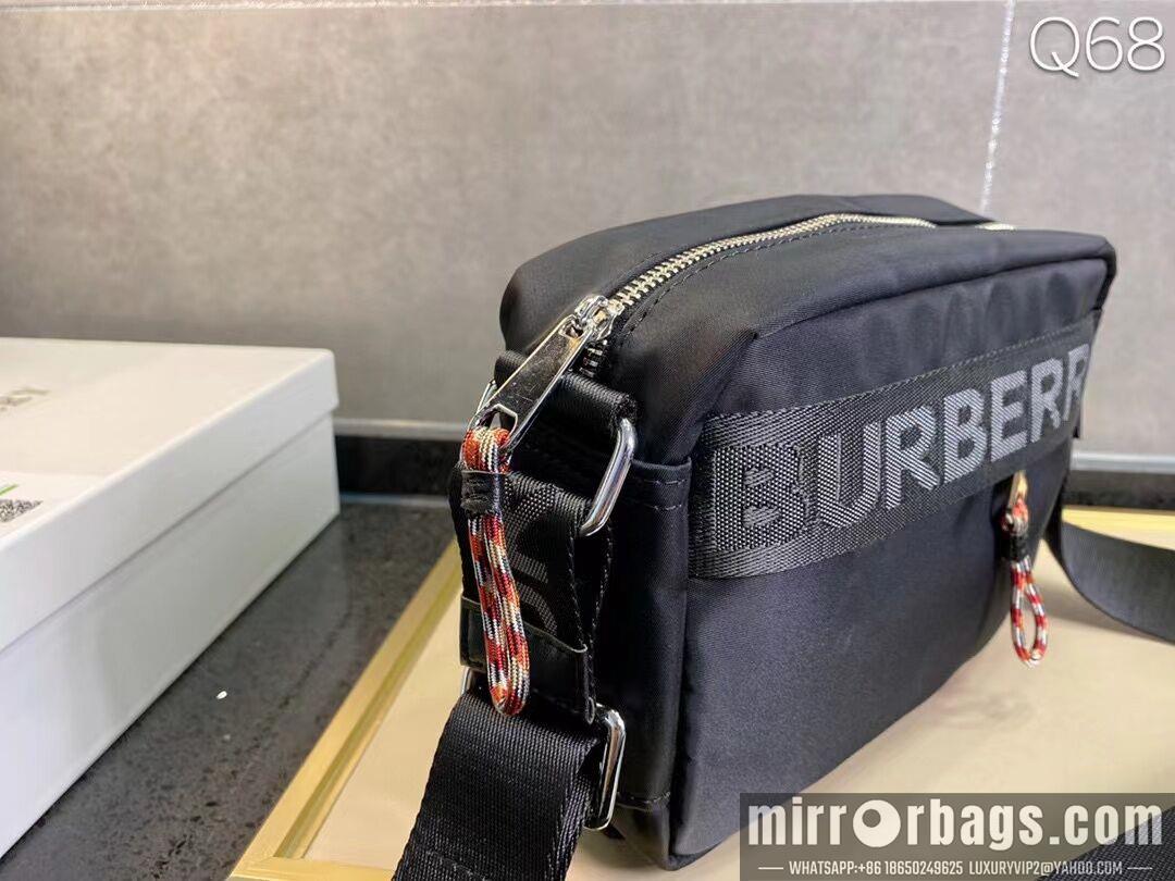 Burberry Replica Bags 23cm 060102 XM