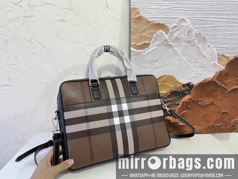 Burberry Replica Bags 37X27X7cm 030523 XM