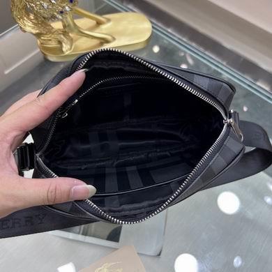 Burberry Replica Bags 9960-2 26X5.5X19cm WP 3colour