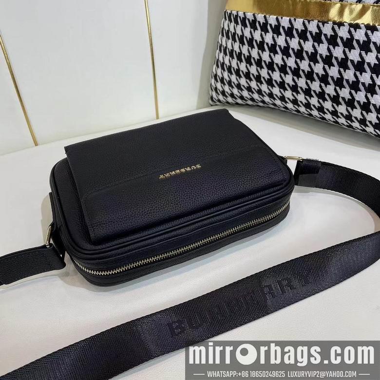 Burberry Replica Bags 66639-3 26X17X6cm WP