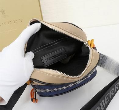 Burberry Replica Bags 1831 17X5.5X22cm XM 2colour