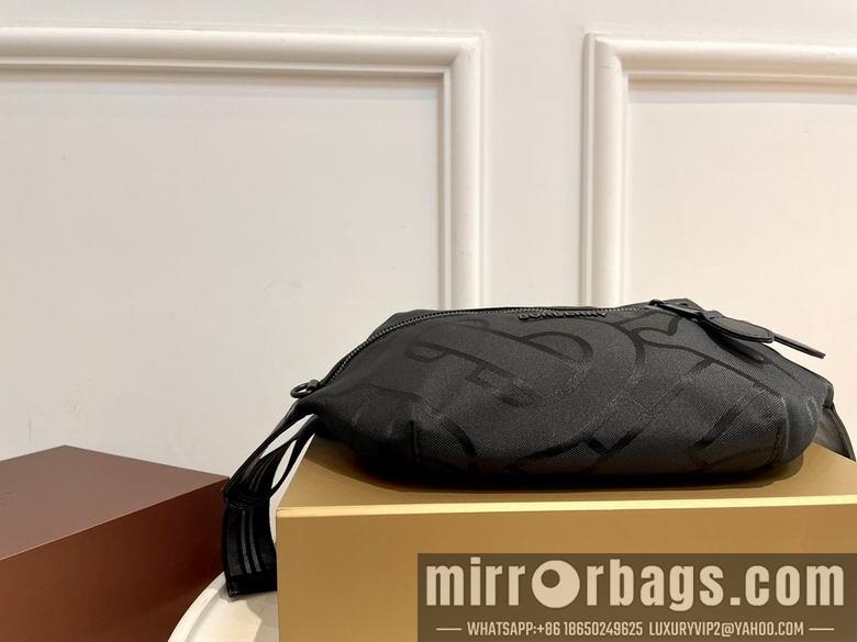 Burberry Replica Bags 27X15cm 030504 WP