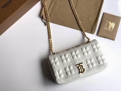 Burberry Replica Bags 80208481 23X13X6cm YG 3