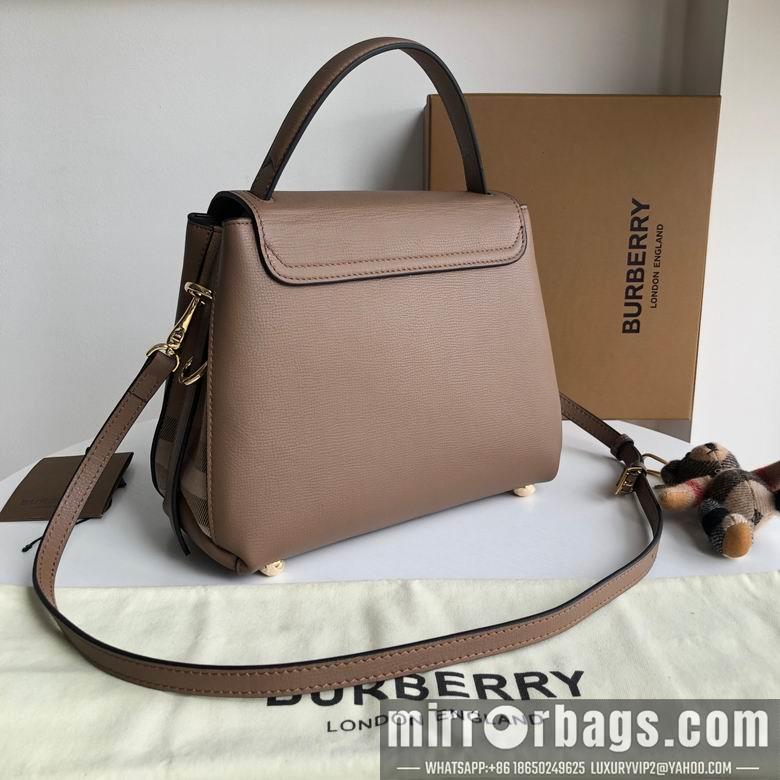 Burberry Replica Bags 6151 26x12x21cm HQ 3