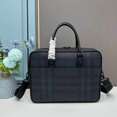 Burberry Replica Bags 6048-1 36X28X9cm WP 3colour