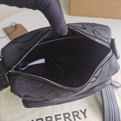 Burberry Replica Bags 28X15X9cm 071404 XM
