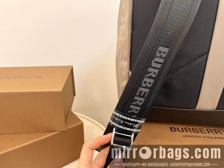 Burberry Replica Bags 28X12X39cm 030506 WP 2colour