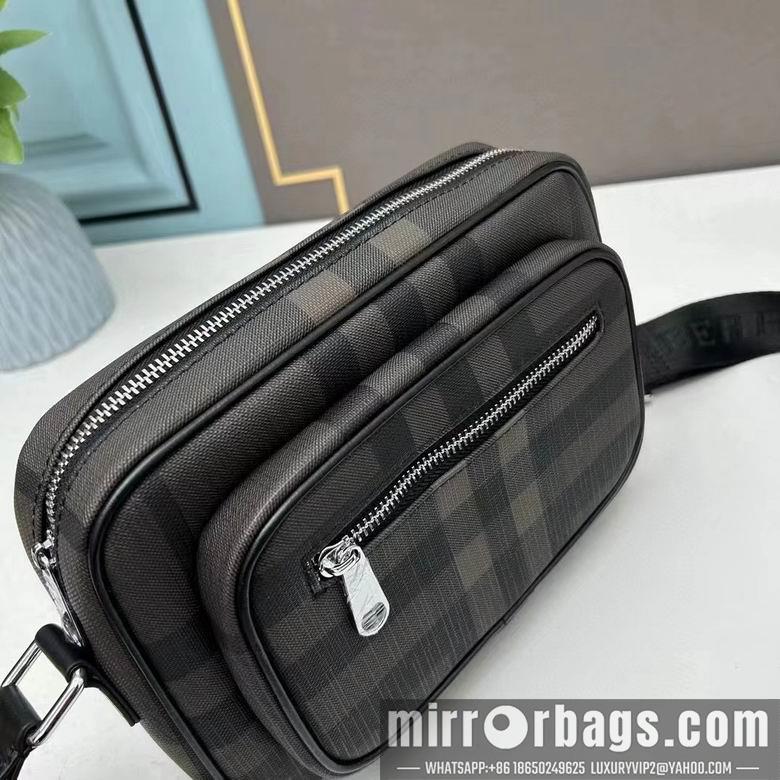 Burberry Replica Bags 6047-5 26X18X7cm WP 3colour