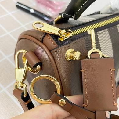 Burberry Replica Bags 0208-1 18.5X11X12cm XM
