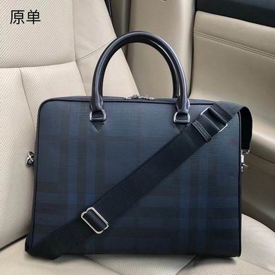 Burberry Replica Bags 8005158 38X7X28cm XM 2colour