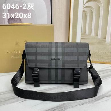 Burberry Replica Bags 6046-2 31X20X6cm XM 3colour