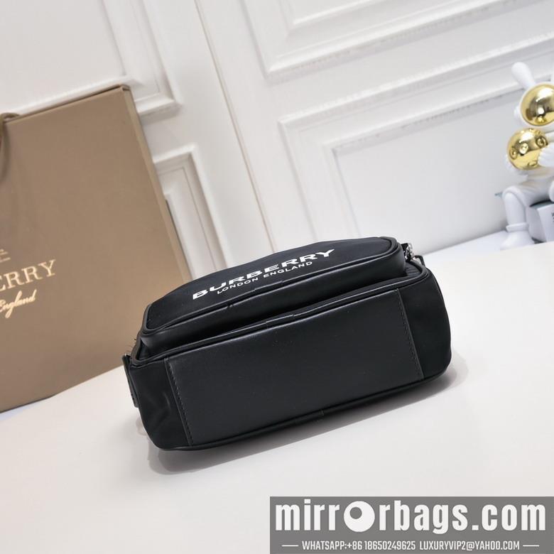 Burberry Replica Bags Bur 8374 22.5x6.5x16cm ww