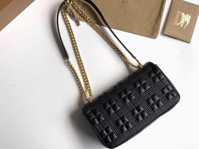 Burberry Replica Bags 80208481 23X13X6cm YG 2