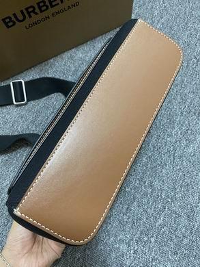 Burberry Replica Bags 25X8.5X18cm 071407 XM