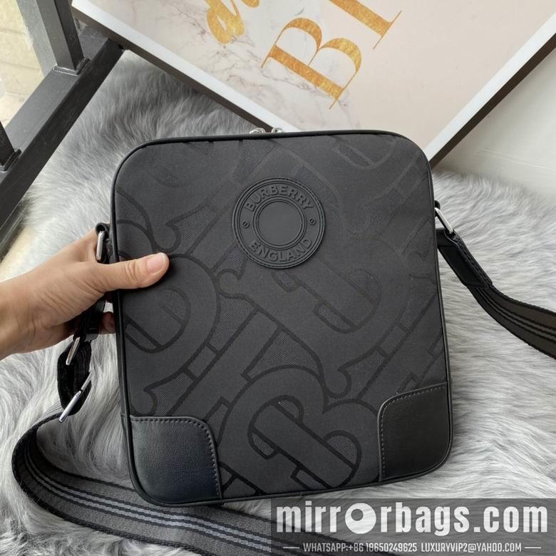 Burberry Replica Bags 7075-3 24X27X5.5cm WP