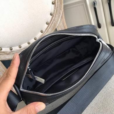 Burberry Replica Bags 98127-3 25X18X8cm WP 2colour