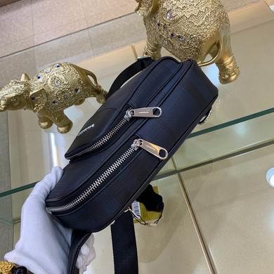 Burberry Replica Bags 6901-5 17X7X26cm WP