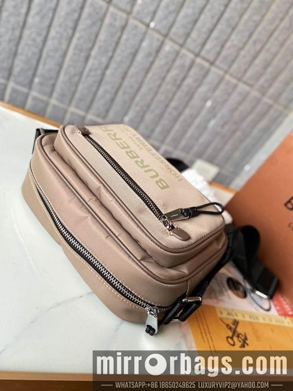 Burberry Replica Bags 80286-2 23X15X10cm XM 2colour
