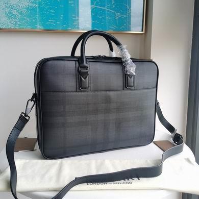 Burberry Replica Bags 38X9X28cm 071405 XM