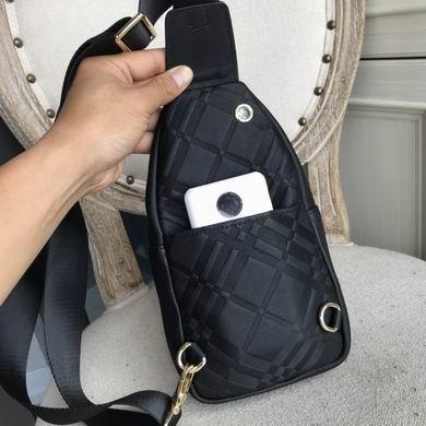 Burberry Replica Bags 9883-3 28X16X7.5cm WP