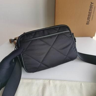 Burberry Replica Bags 22.5X8.2X14.5cm 071606 XM