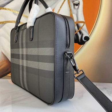 Burberry Replica Bags 80653381 38X9X28cm XM