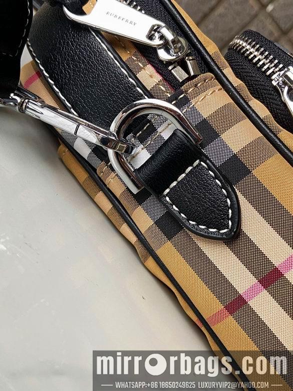 Burberry Replica Bags 8049118 16X22X9cm XM 4colour