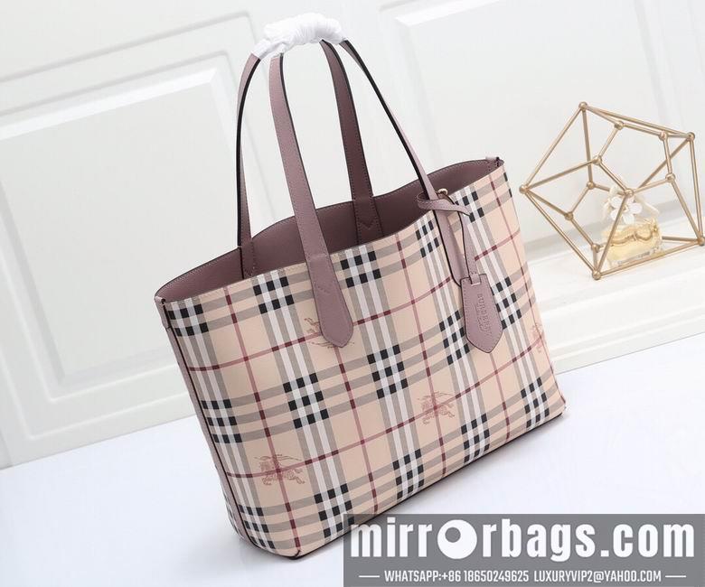 Burberry Replica Bags WN8210 31X11X25 ww naked powder