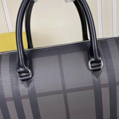 Burberry Replica Bags 6879-1 38X5X28cm WP