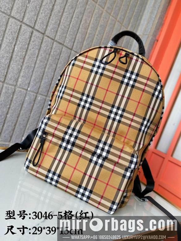 Burberry Replica Bags 3046-5 29X39X15cm XM 3colour