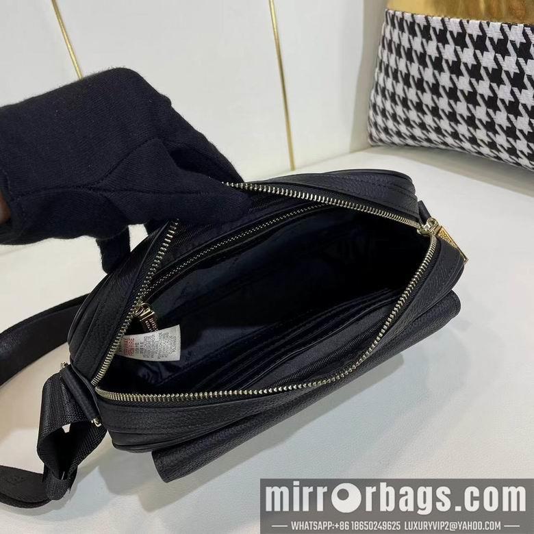 Burberry Replica Bags 66639-3 26X17X6cm WP