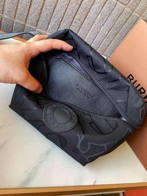Burberry Replica Bags 3046-11 27X16X7cm XM 2colour