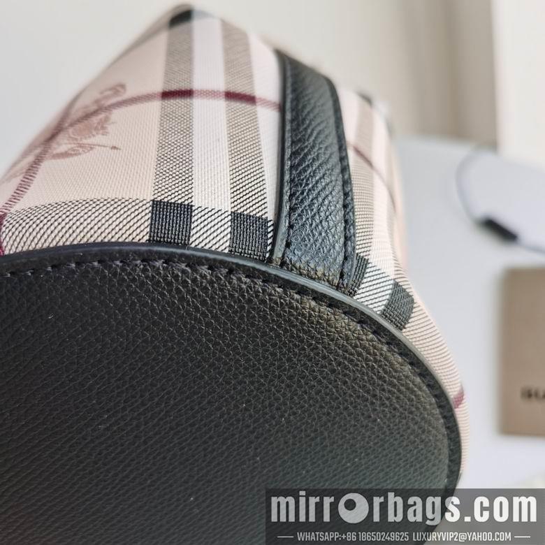 Burberry Replica Bags 1531 18.5X23X15cm XM 3
