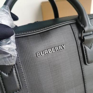 Burberry Replica Bags 38X9X28cm 071405 XM