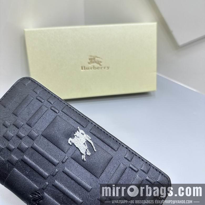 Burberry Replica Bags A6196 19X10cm XM