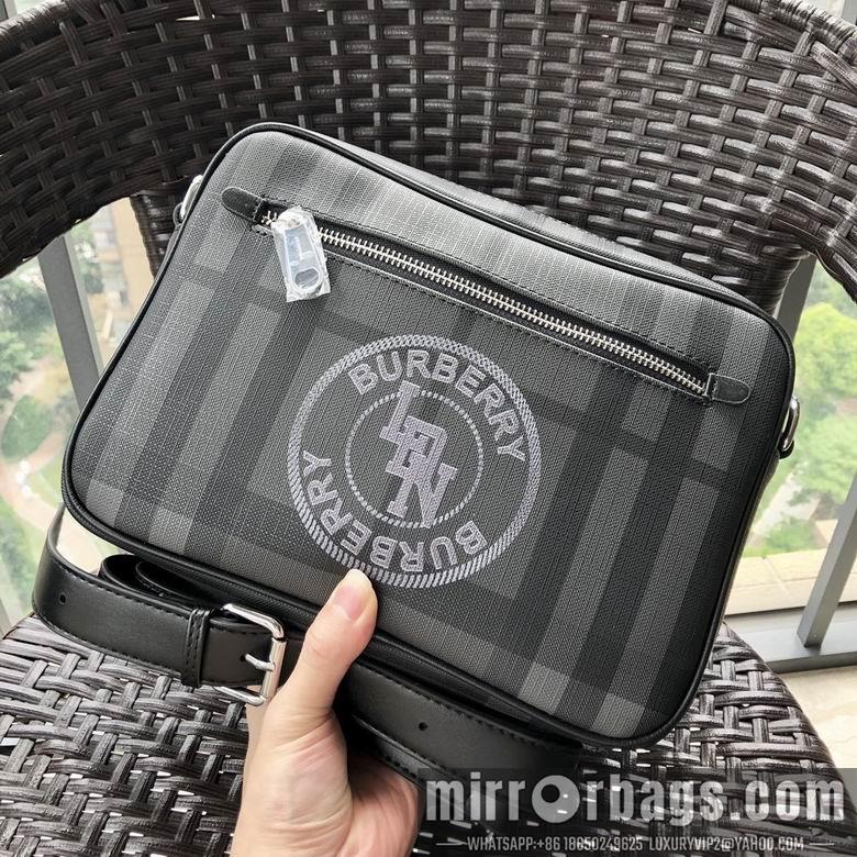 Burberry Replica Bags 5151 27X19X7cm XM 2colour