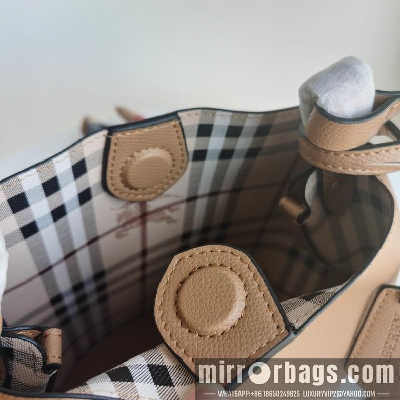 Burberry Replica Bags 1531 18.5X23X15cm XM 6