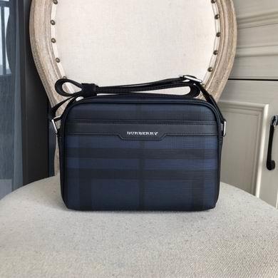 Burberry Replica Bags 98127-3 25X18X8cm WP 2colour