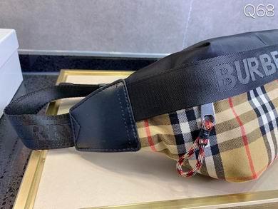 Burberry Replica Bags 30X16cm 121604 XM 3colour