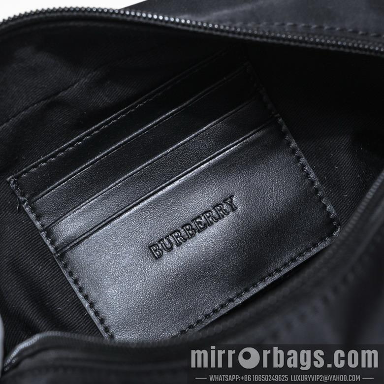 Burberry Replica Bags Bur 19143 22.5x14.5x8cm ww1