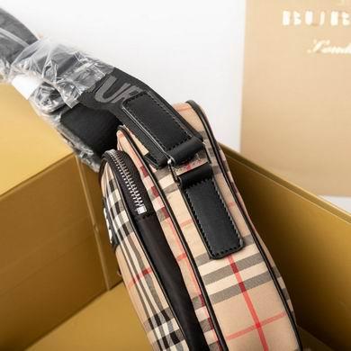 Burberry Replica Bags 1831 17X5.5X22cm XM 2colour