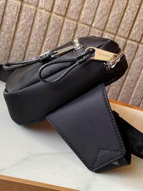 Burberry Replica Bags 3046-03 25X17X4.5cm XM