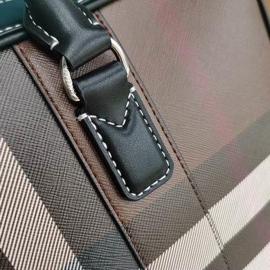 Burberry Replica Bags 38X9X28cm 071405 XM