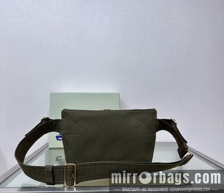 Burberry Replica Bags 33.5X2X18cm 073001 DN 2colour