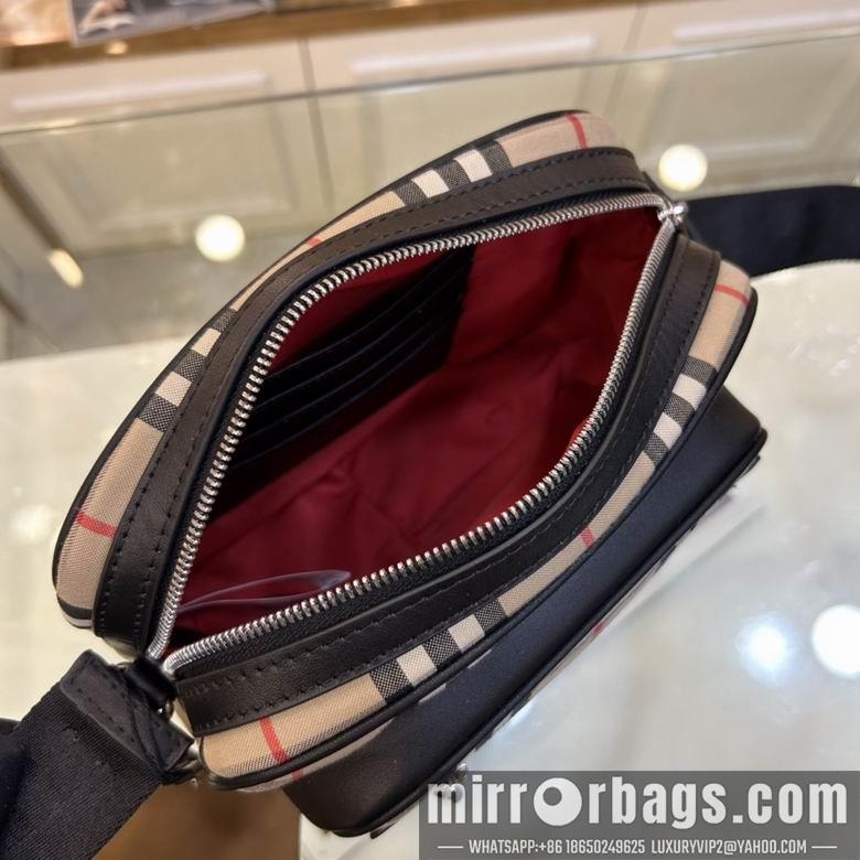 Burberry Replica Bags 85044 22.5X14.5X8cm XM