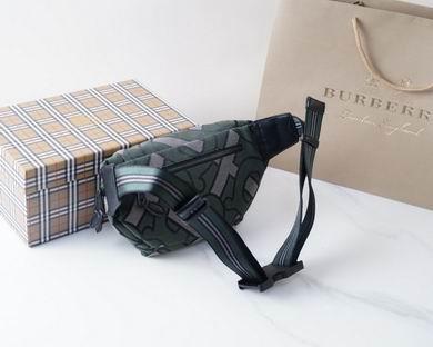 Burberry Replica Bags 8038321 30X15cm WP 2colour