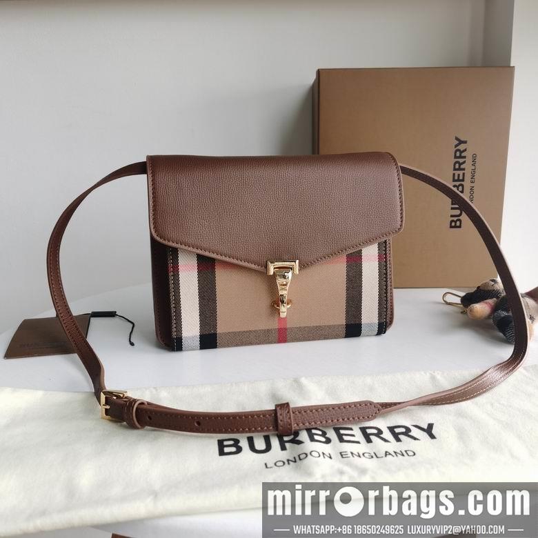 Burberry Replica Bags 8251 24x4x17.5cm HQ 3