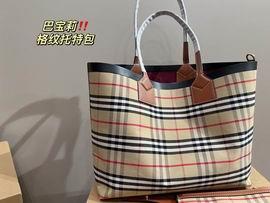 Burberry Replica Bags 35X29cm 061304 DN 2colour