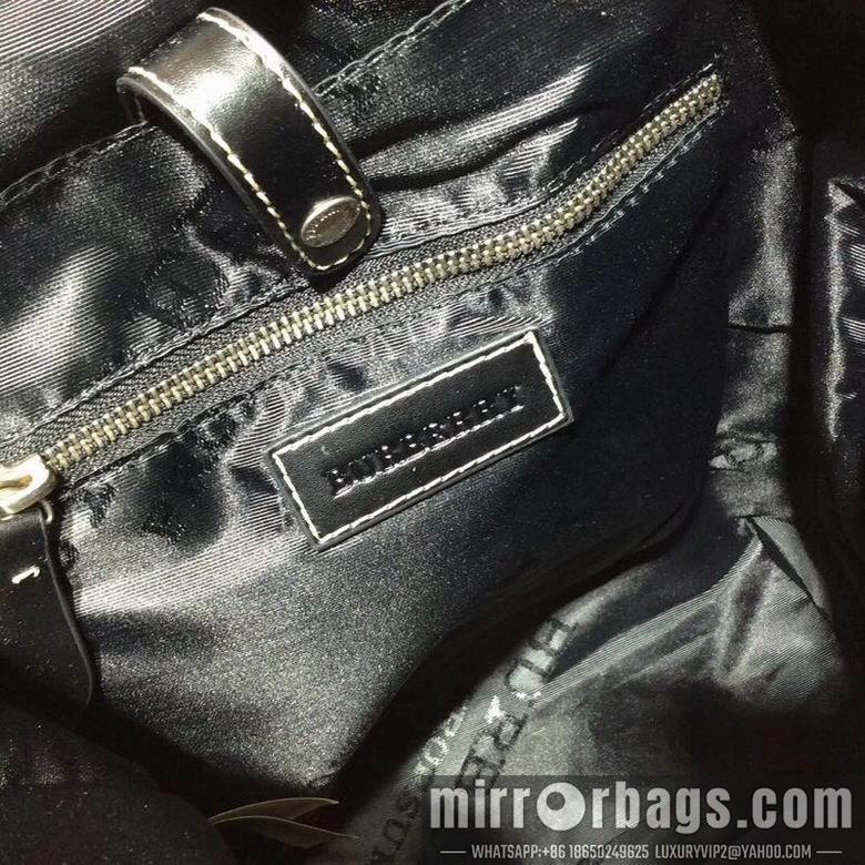 Burberry Replica Bags 9281 33X15X42cm WP 2colour